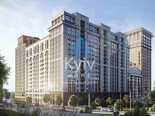 квартира за адресою Предславинська вул., 35