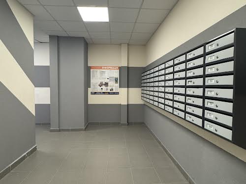 квартира по адресу Боголюбова ул., 9-А