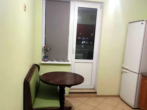 квартира за адресою Шевченка вул., 2-Д