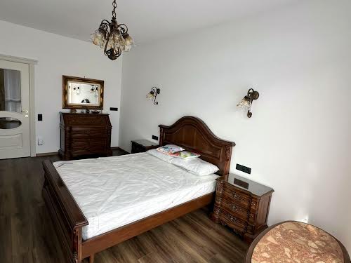 квартира за адресою Тараса Шевченка вул., 27