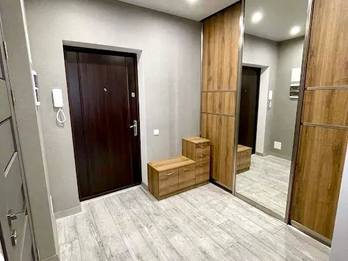 квартира за адресою Глибочицька вул., 13