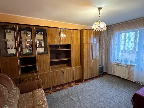 квартира за адресою Київ, Платона Майбороди вул. (Мануїльського), 5/9