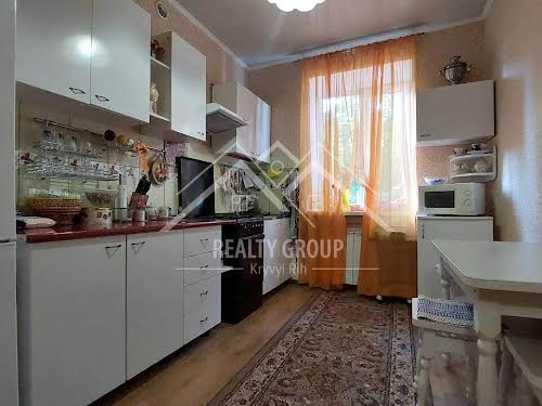 квартира за адресою Вадима Гурова вул. (Постишева), 12