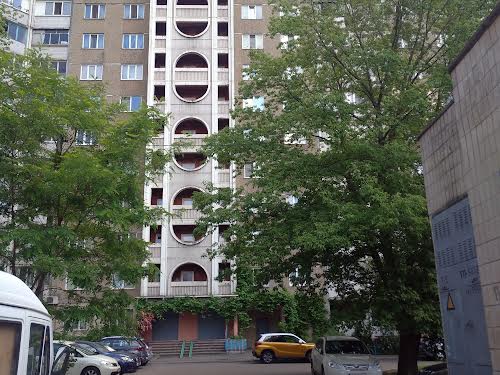 квартира за адресою Київ, Харківське шосе, 148
