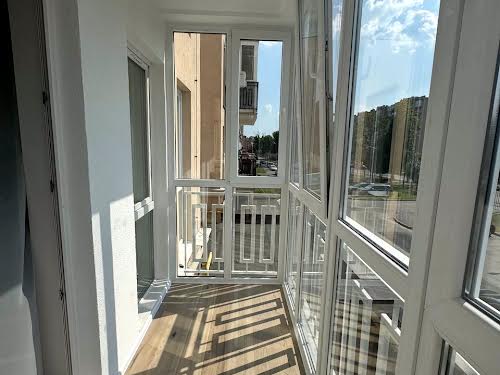 квартира за адресою Метрологічна вул., 23