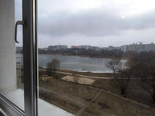 квартира за адресою Степана Бандери вул., 40/1а