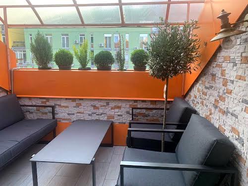 квартира за адресою Регенераторна вул., 4