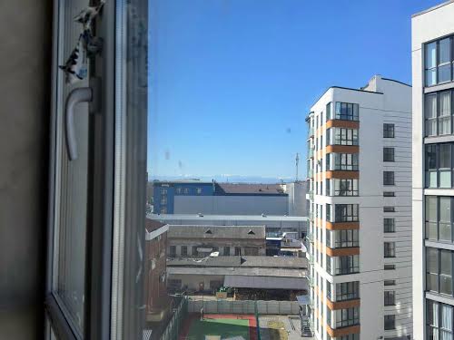 квартира за адресою Гетьмана Мазепи вул., 2