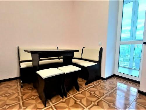 комната по адресу Гарматная ул., 38а