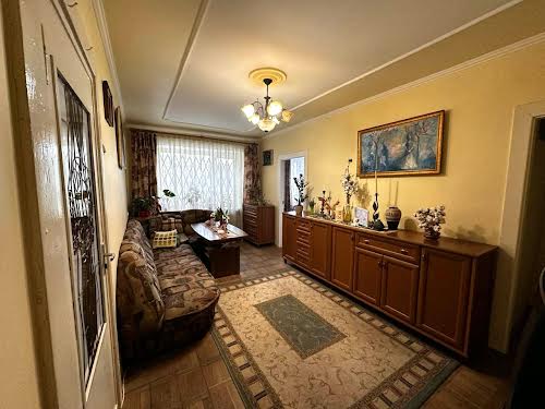 квартира за адресою Тернопільська вул., 1а