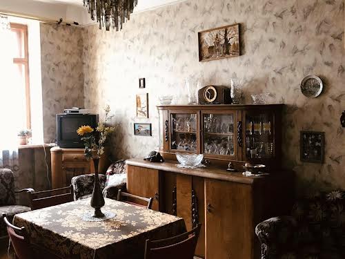 квартира за адресою Велика Васильківська вул. (Червоноармійська), 132