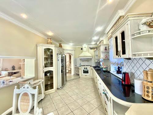 дом по адресу с. Крыжановка, Ветеранов ул., 3