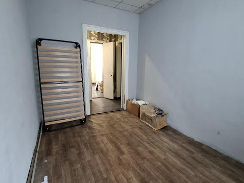 квартира за адресою Новоорловська вул., 2