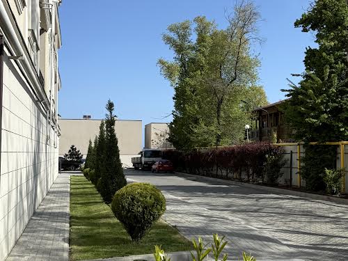 квартира за адресою Дача Ковалевського вул., 91