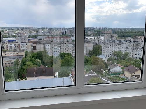 квартира за адресою Перемоги вул., 8/2