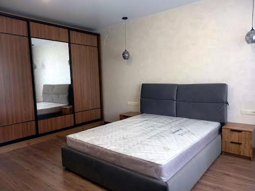 квартира по адресу Короля Данила, 10