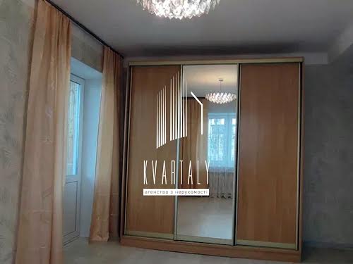 квартира по адресу Оболонский просп., 12-А
