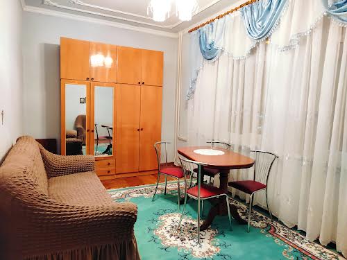 квартира по адресу Людмили Проценко ул. (Петра Красикова), 4