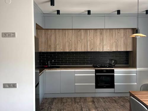 квартира за адресою Демянська, 26