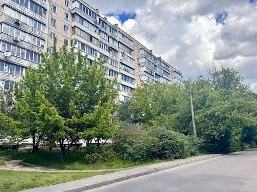 квартира за адресою котельникова, 25