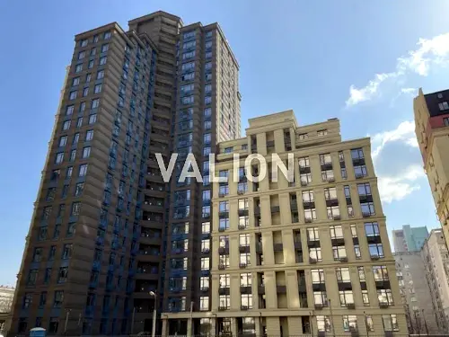квартира по адресу Речная ул., 4