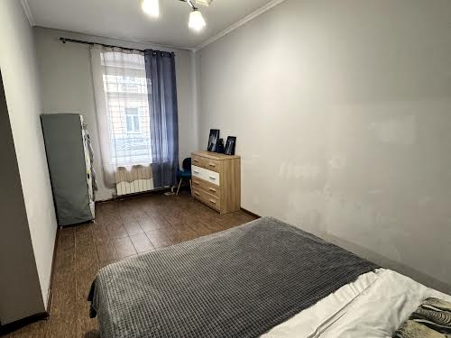 квартира по адресу Таманська, 5