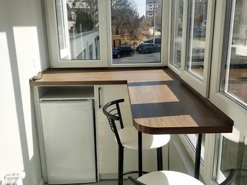 квартира за адресою Щепова вул., 17