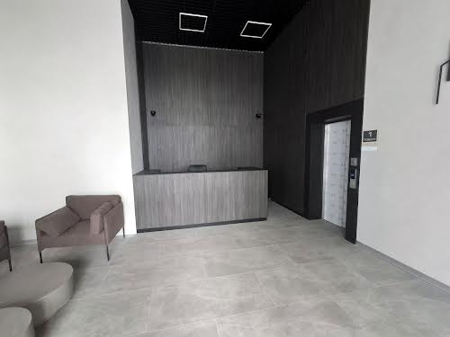 квартира за адресою Барське шосе, 1