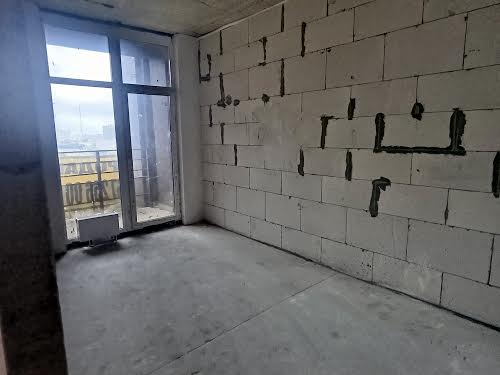 квартира за адресою Геранэва, 18