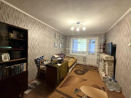 квартира по адресу Мира просп., 23а