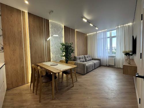 квартира за адресою Краснова, 61
