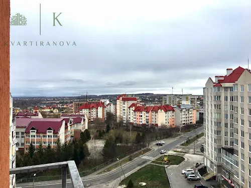 квартира за адресою Скоропадского, 7