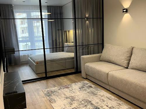 квартира за адресою Пекарська вул., 30а