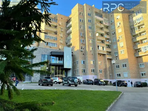 коммерческая по адресу Большая Васильковская ул. (Красноармейская), 9-2