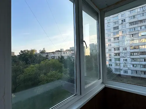 квартира по адресу Миропольская ул., 27/16