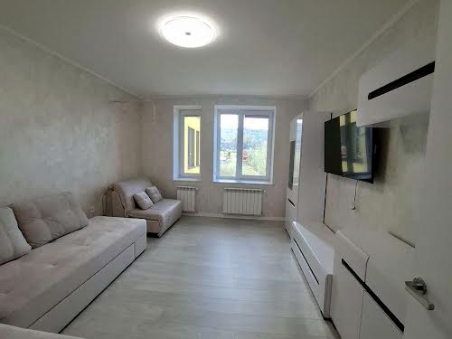 квартира за адресою Скоропадского, 66к