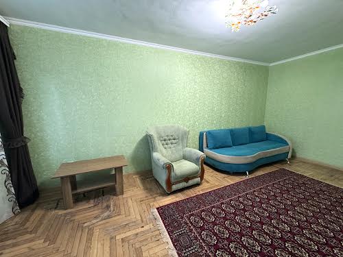 квартира за адресою Запоріжжя, Рельєфна вул., 2