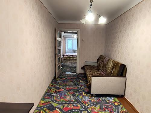 квартира за адресою Заводська вул., 61