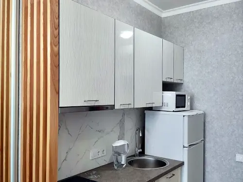 квартира за адресою Генуезька вул., 1-Е