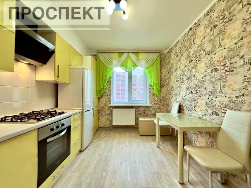 квартира за адресою Свободи просп. (Прокоф'єва), 14/6