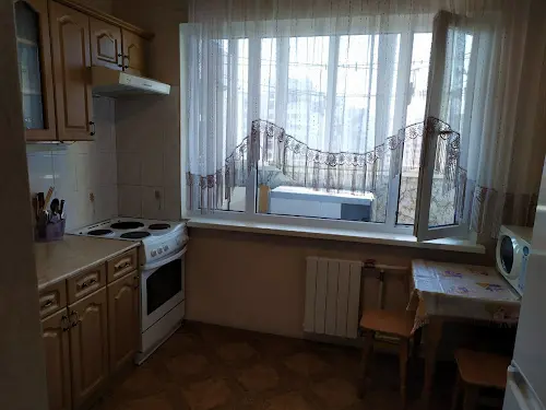 квартира по адресу Рональда Рейгана ул., 9