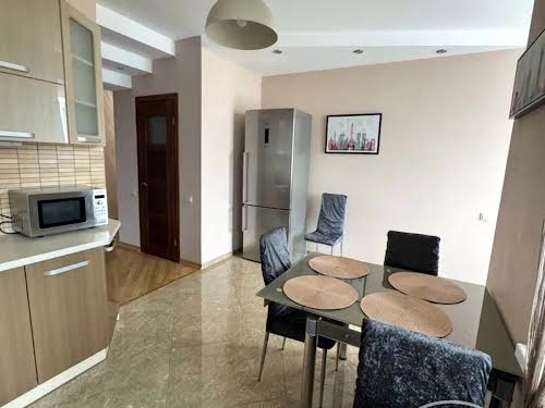 квартира по адресу Рубчака ул., 5