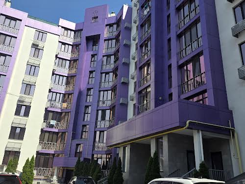 квартира по адресу Садовая ул., 1-Б