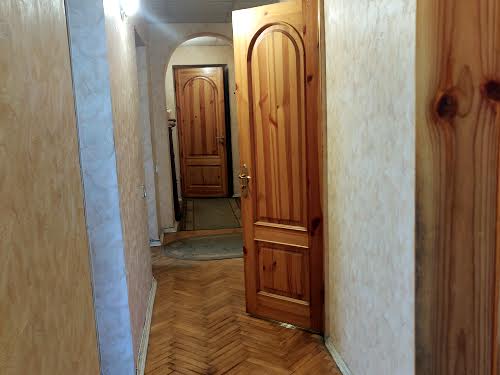 квартира по адресу Митрополита Андрея Шептицкого ул. (Анатолія Луначарського), 22-в