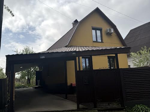 будинок за адресою Вишгородська