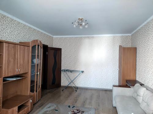 квартира по адресу Евгения Коновальца ул., 124А