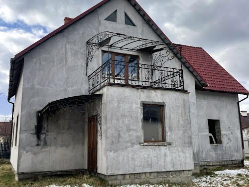 будинок за адресою Соборна вул., 16