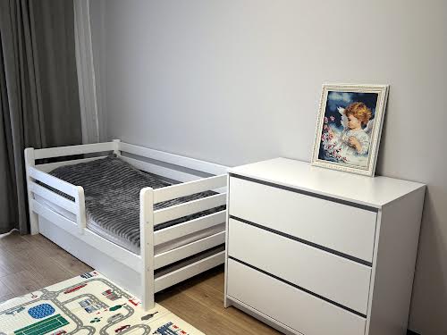 квартира по адресу Андрея Мельника ул., 10