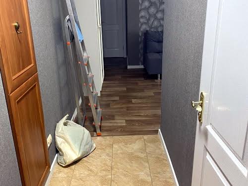 квартира по адресу Пастера ул., 5