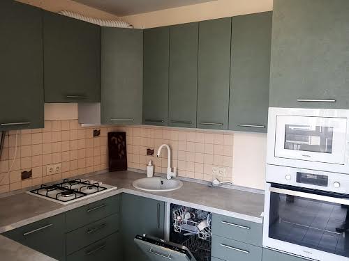 квартира за адресою Радистів вул., 34г